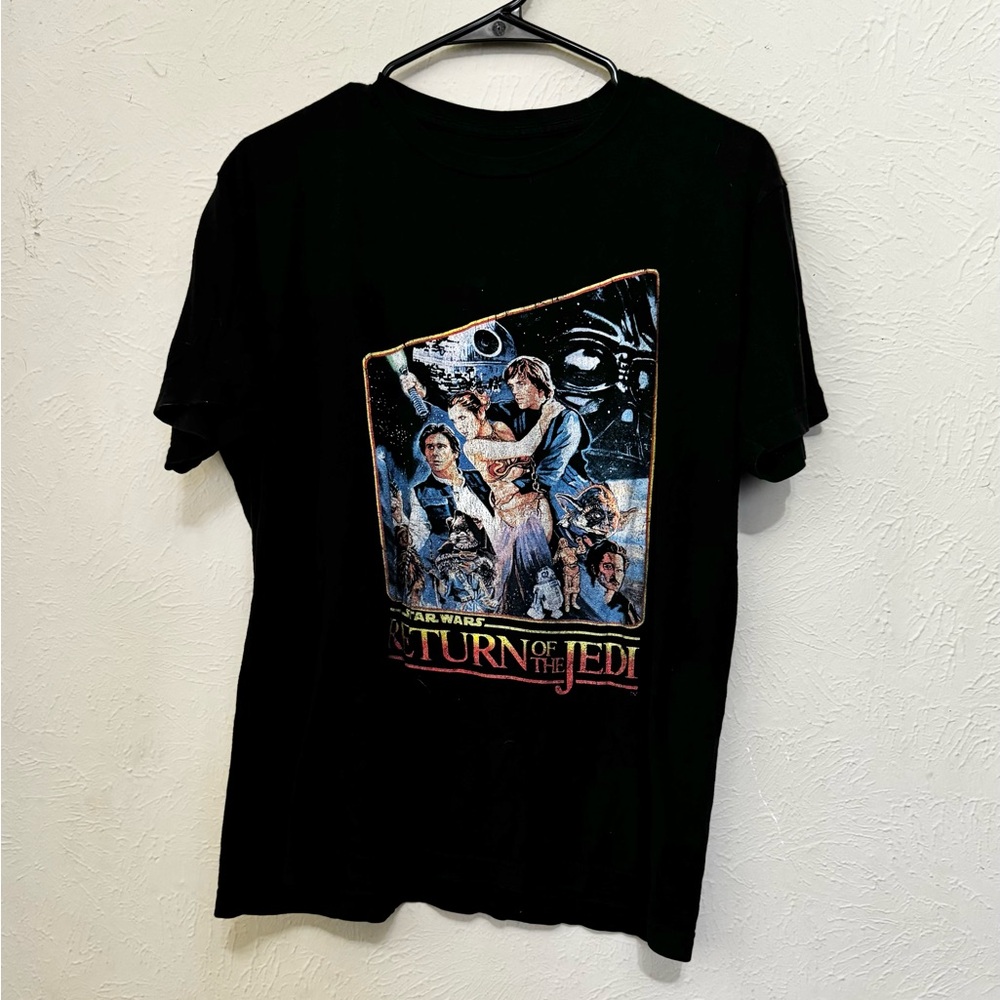 Star Wars Tee